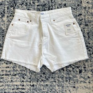 Levi Denizen shorts